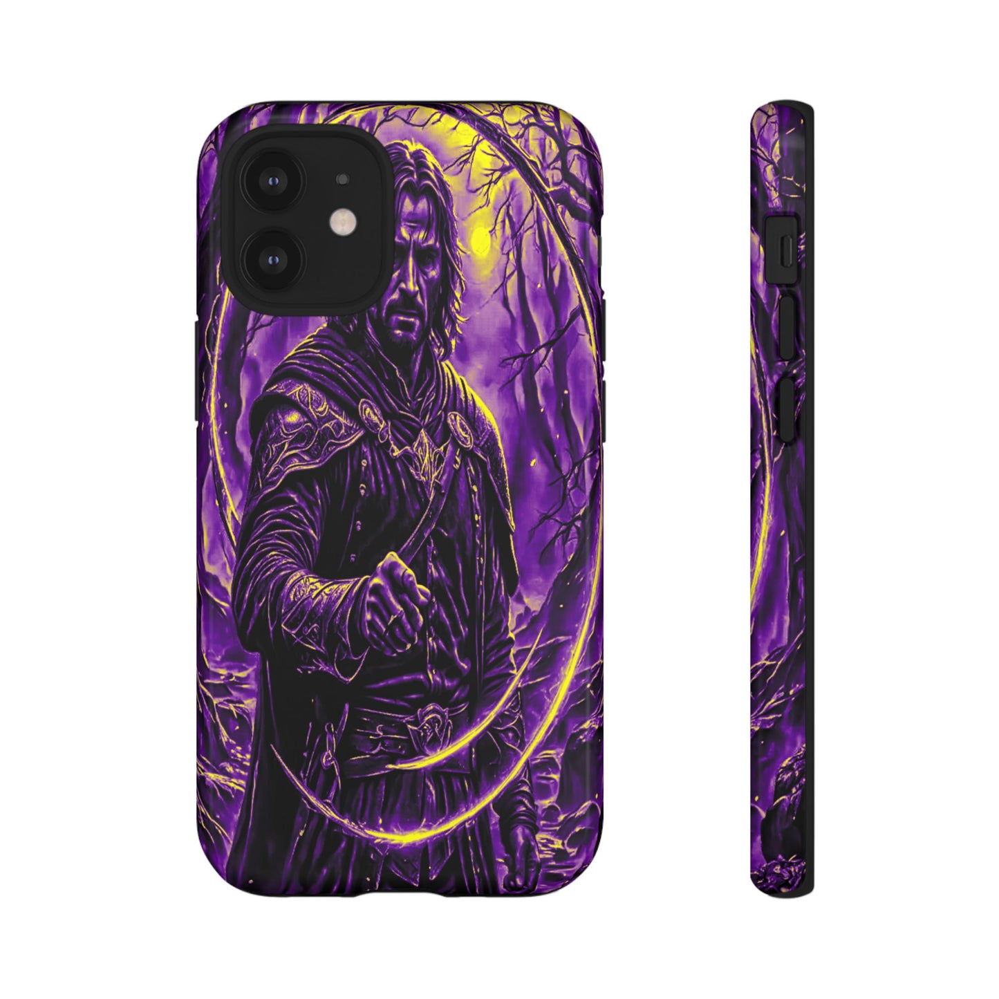 Aragorn Tough Phone Case