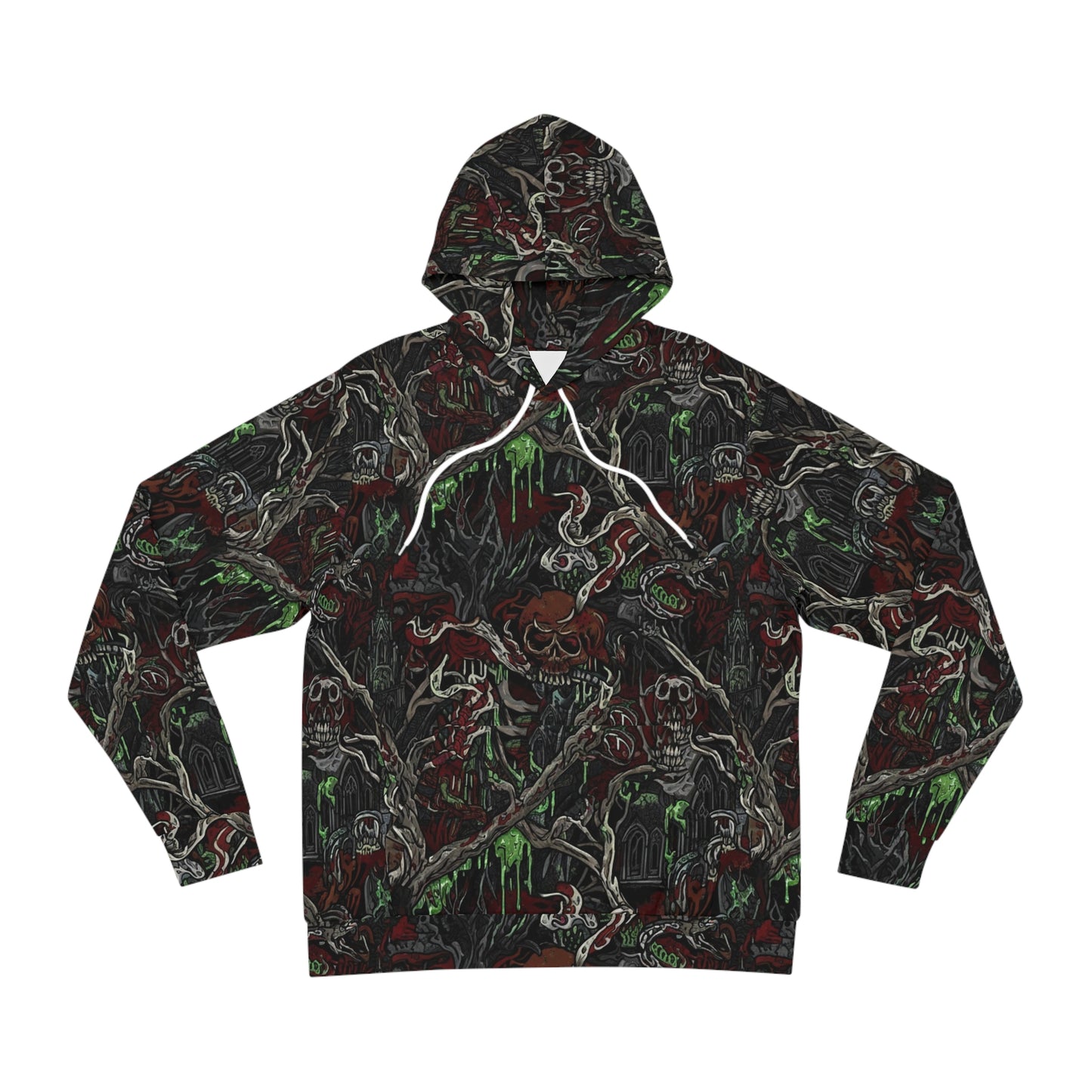 Gothic Maelstrom Hoodie