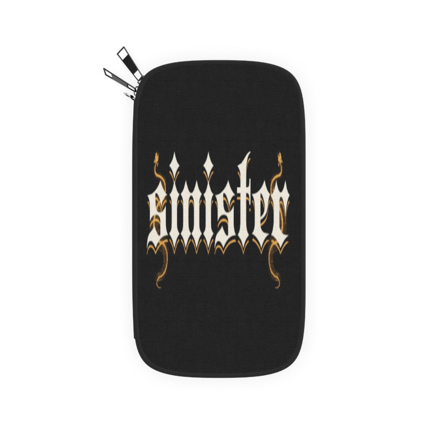 Sinister - Passport Wallet