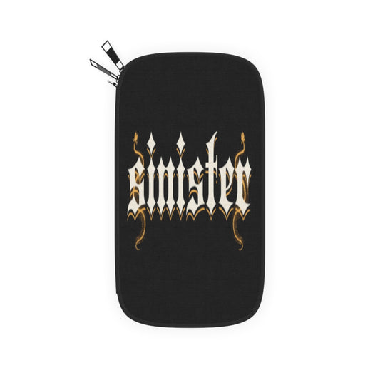 Sinister - Passport Wallet