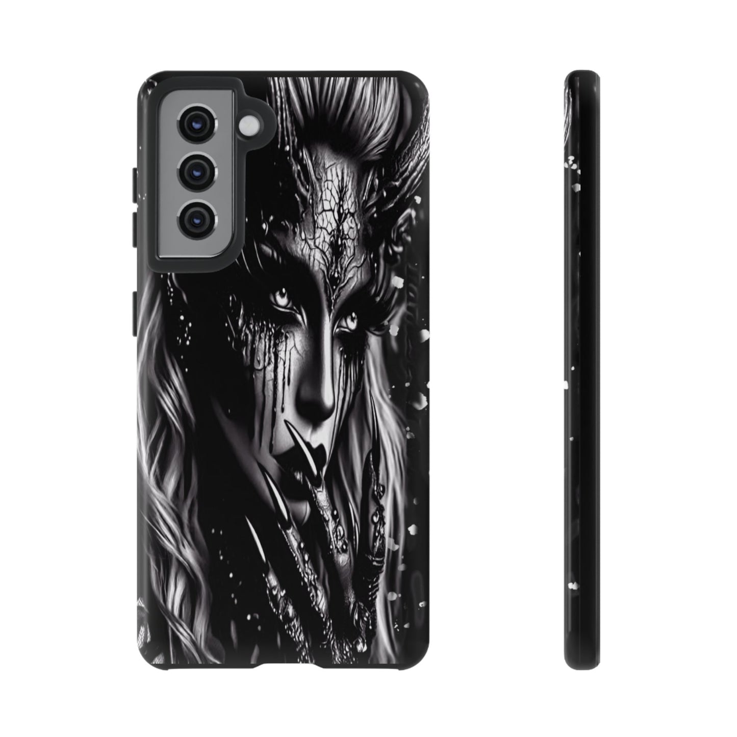 Succubus Tough Phone Case