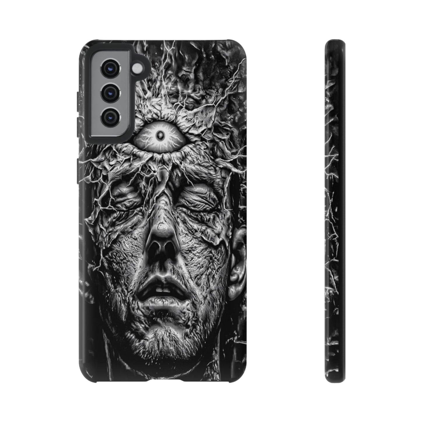 Inner Eye Tough Phone Case