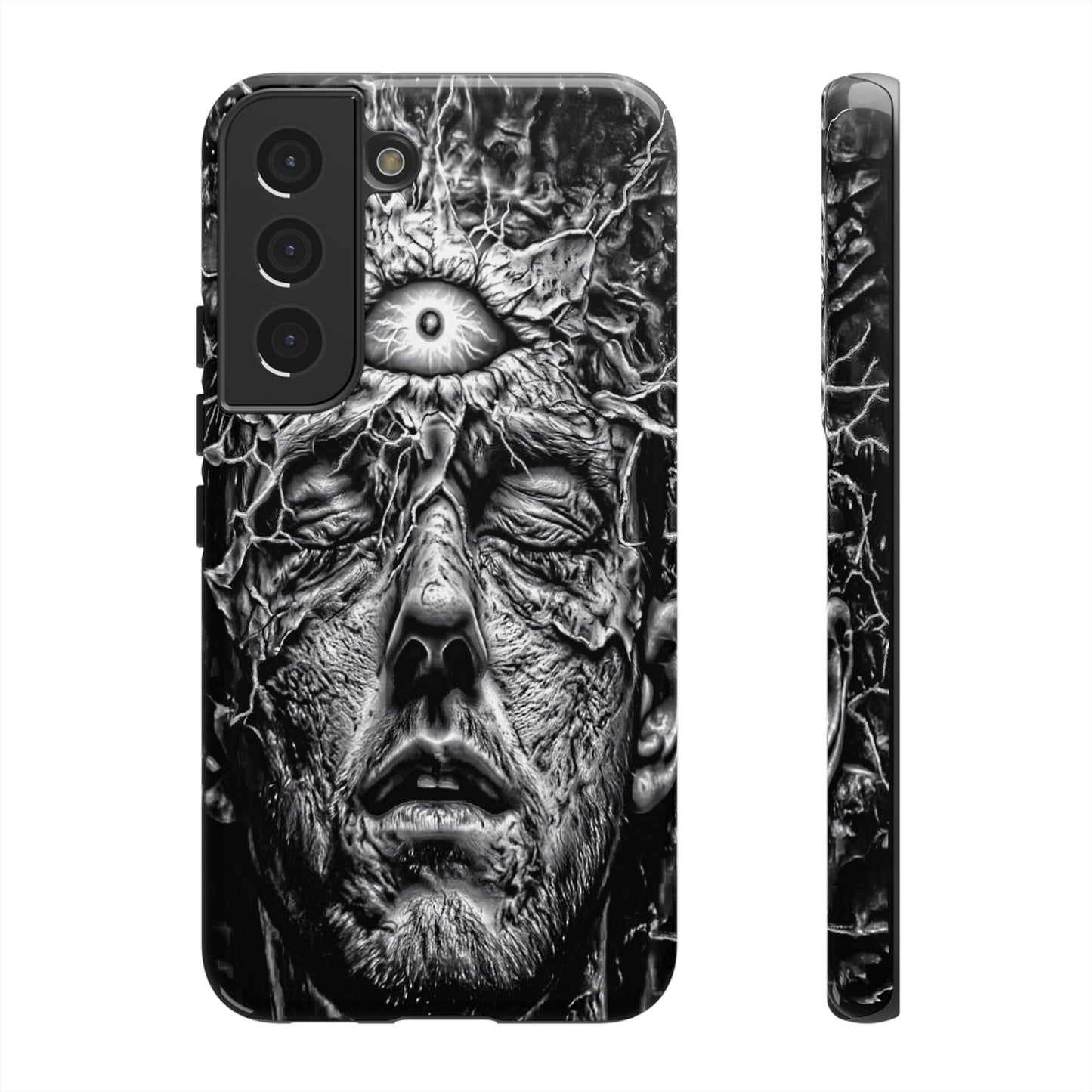 Inner Eye Tough Phone Case