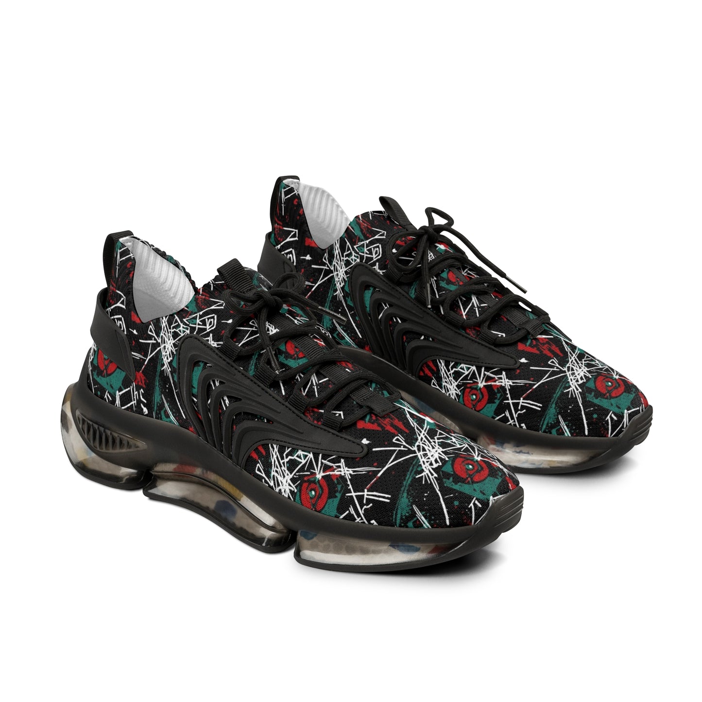 Signal Desecration Sneakers (Male)