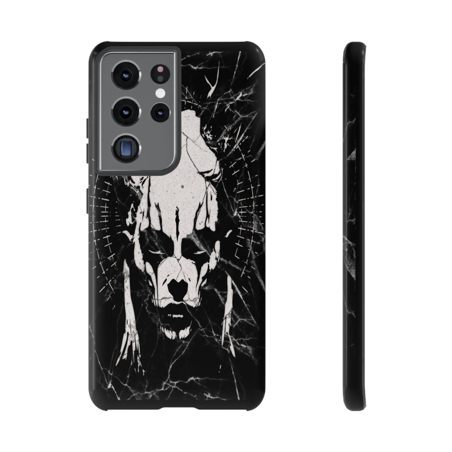 Nightwalker Tough Phone Case