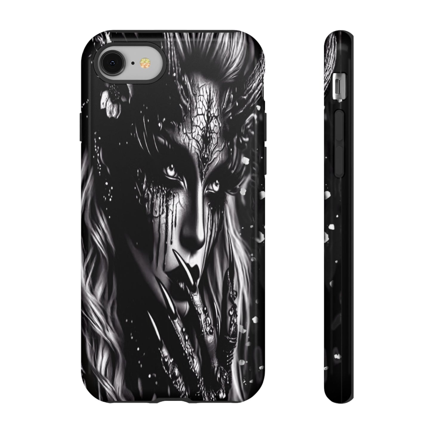 Succubus Tough Phone Case