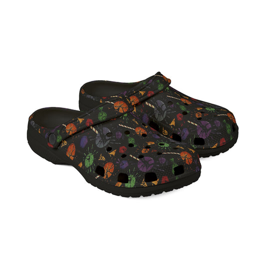 Sweet Ruin Clogs