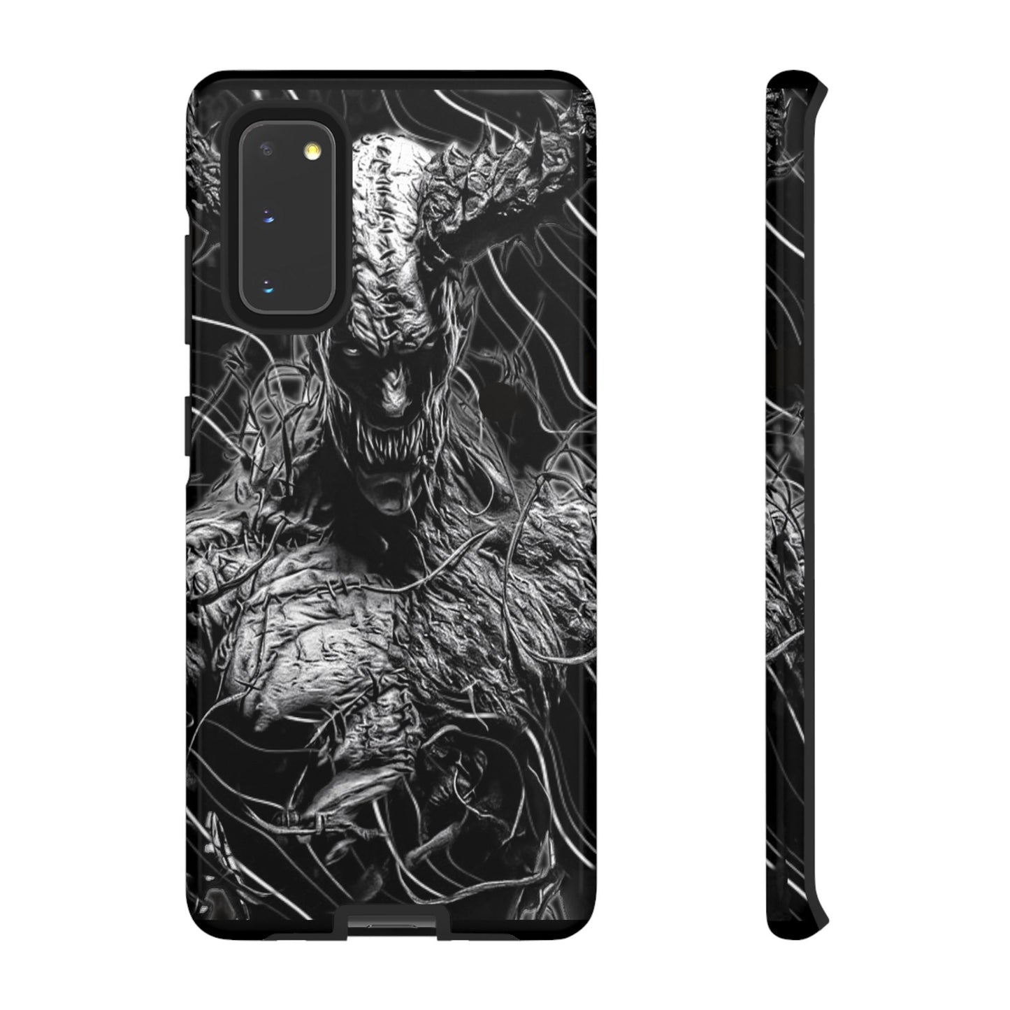 Incubus Tough Phone Case