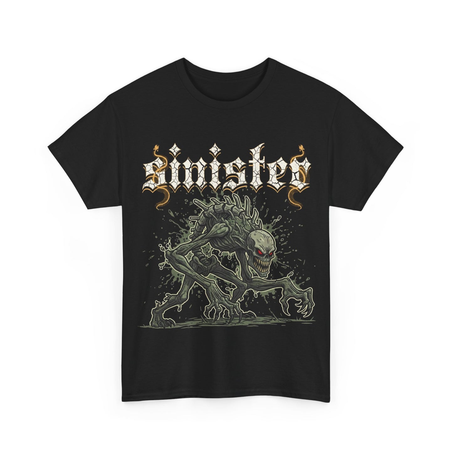 The Narcissist Thing Tee-Shirt