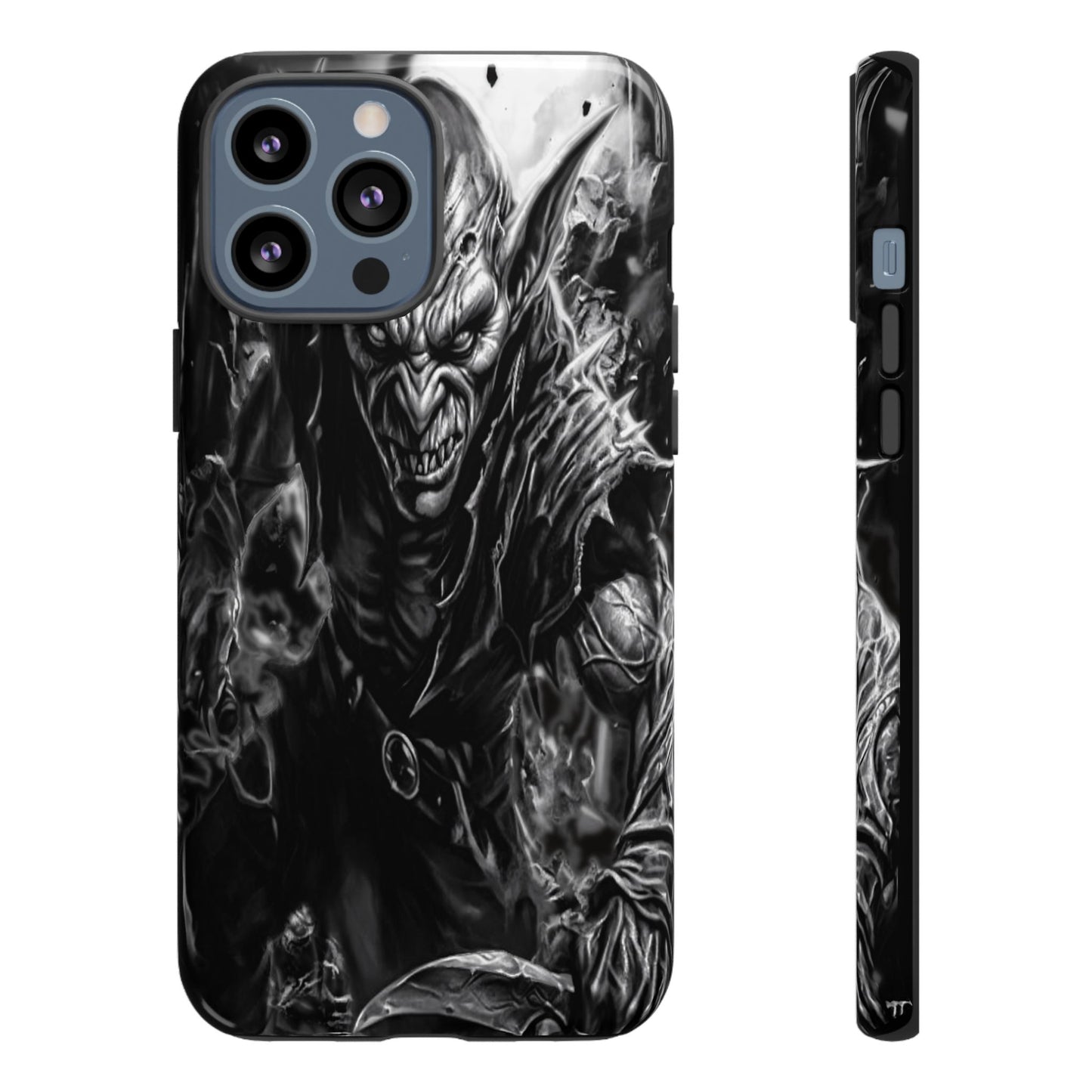 Goblin Tough Phone Case