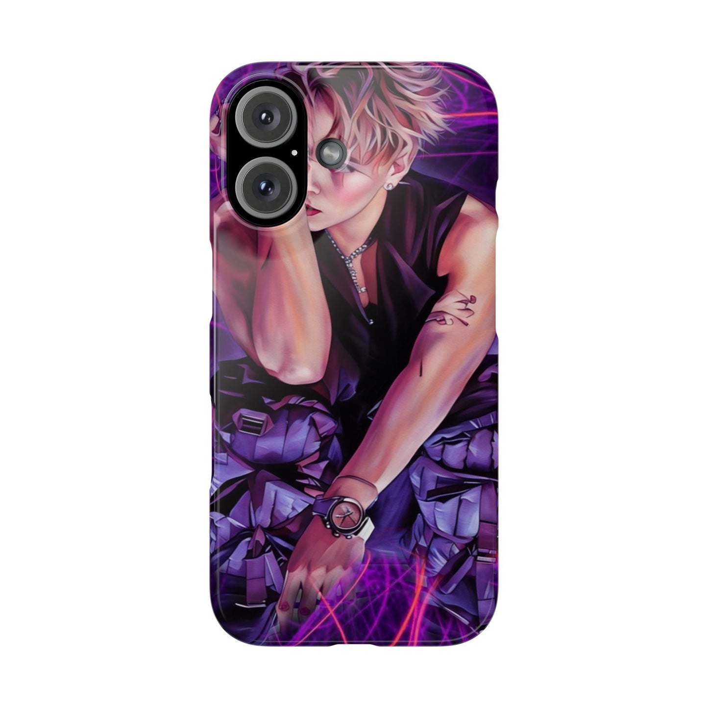 Day Dreaming Snap Phone Case