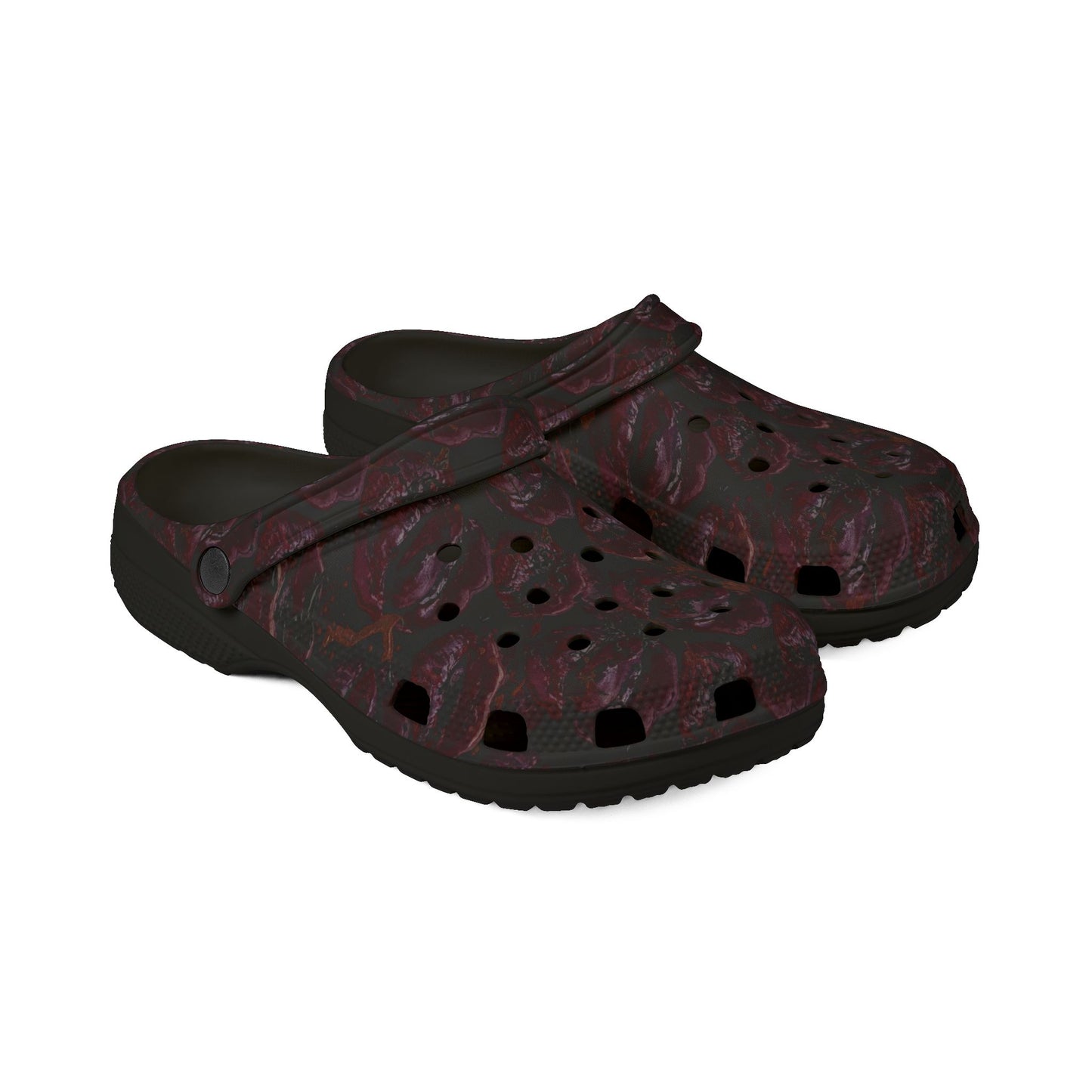 Pressure Kiss Clogs
