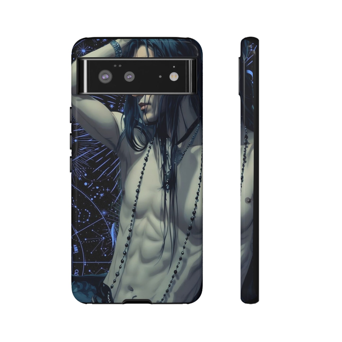 Just Chilling Out Tough Phone Case