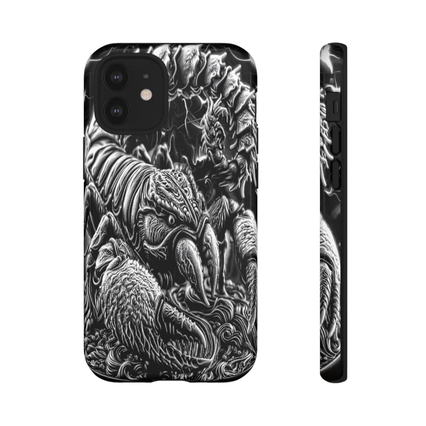 Scorpion Tough Phone Case