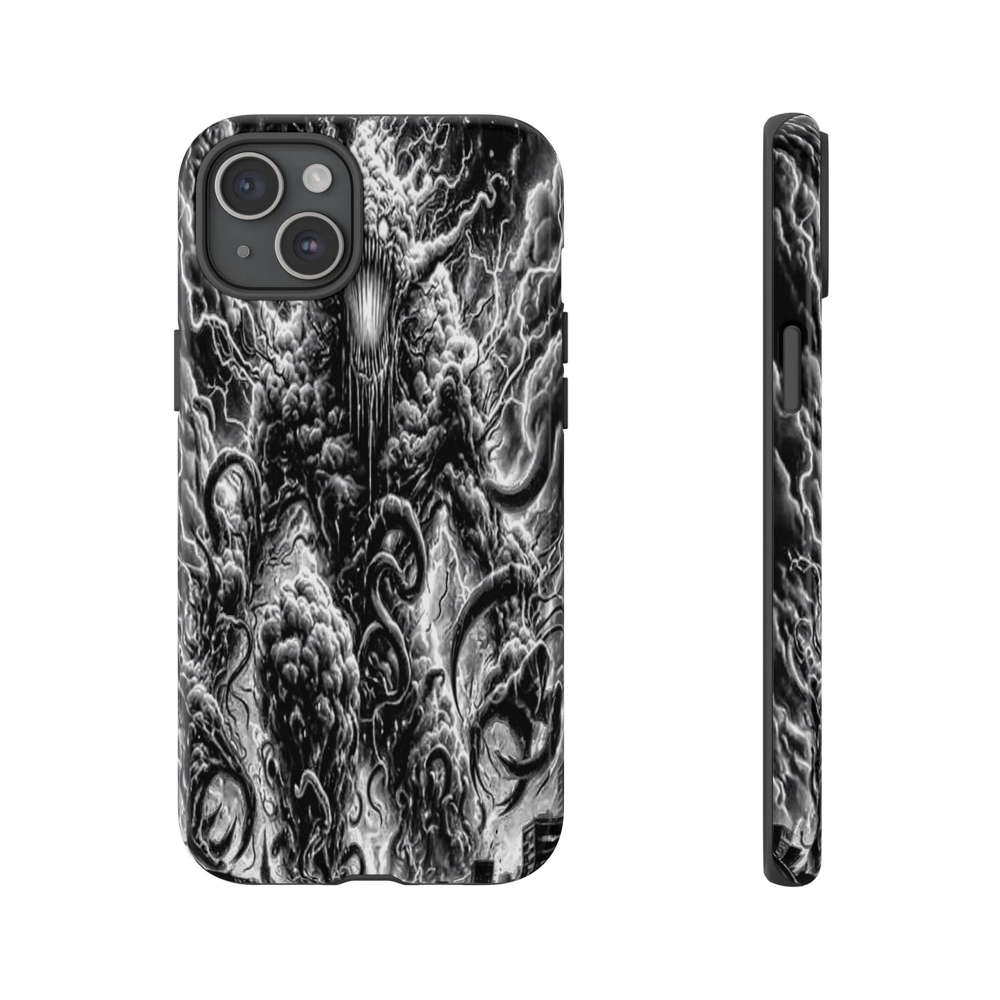 Cloud Beast Tough Phone Case