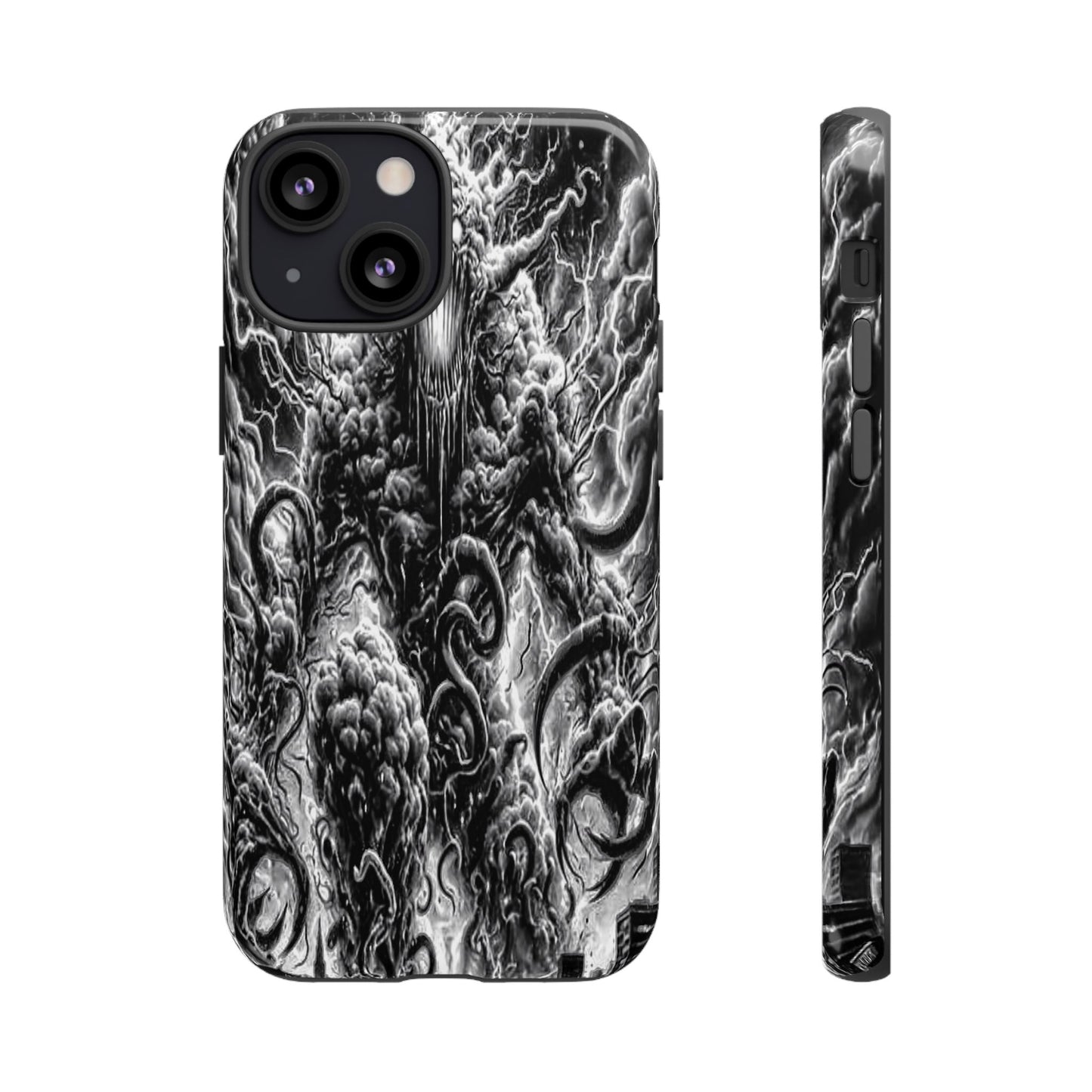 Cloud Beast Tough Phone Case