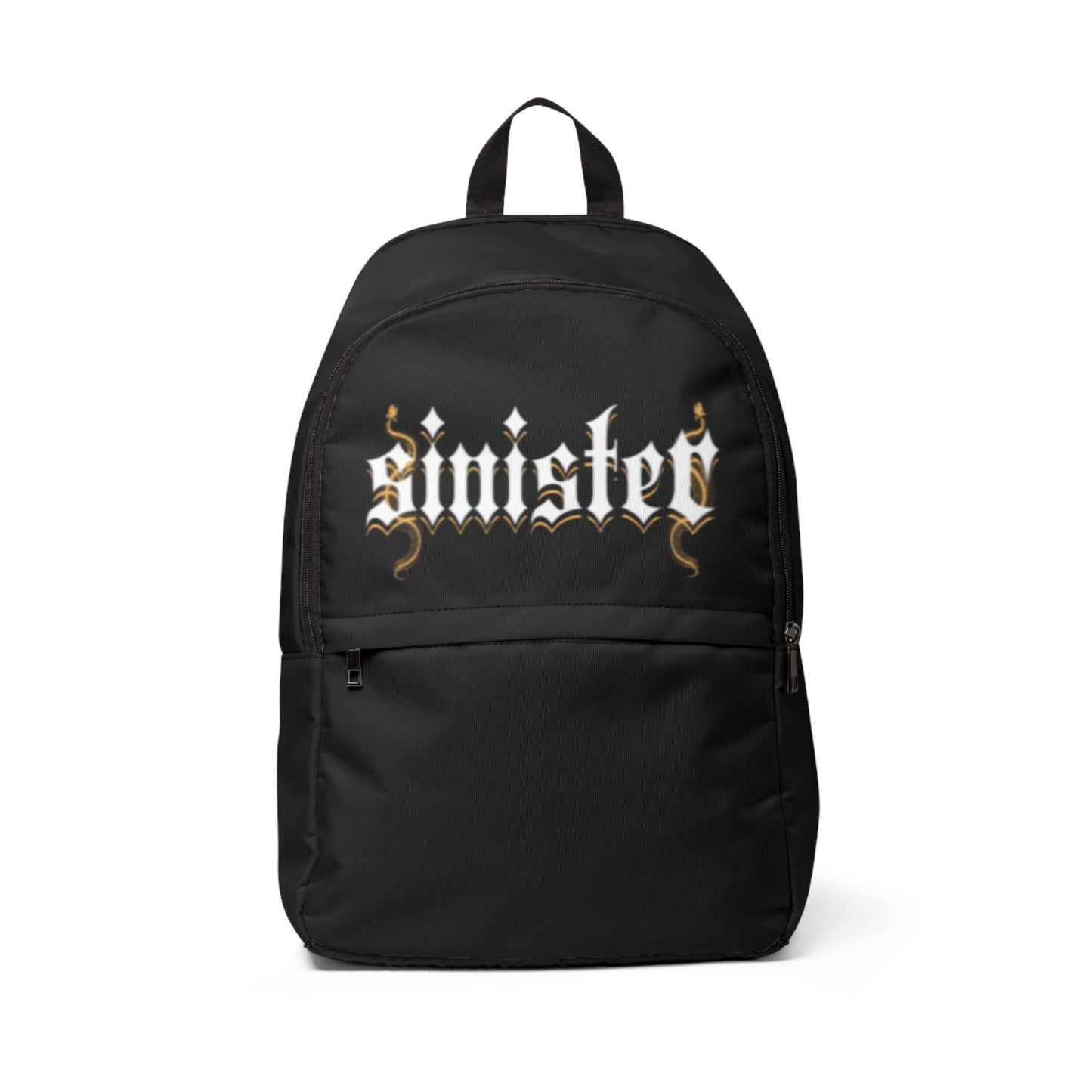Sinister Backpack