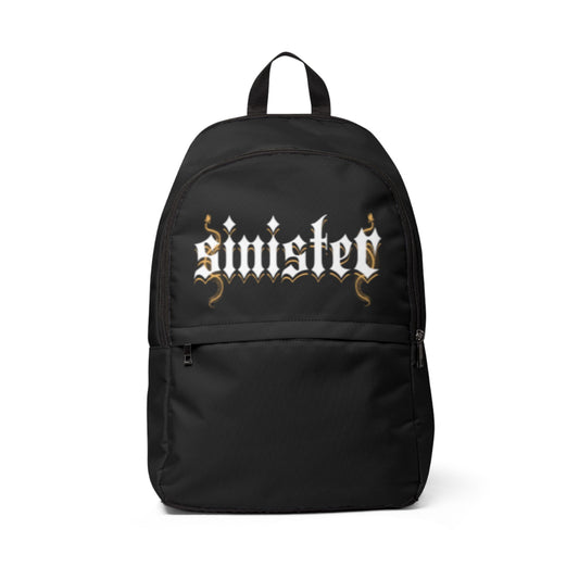 Sinister Backpack