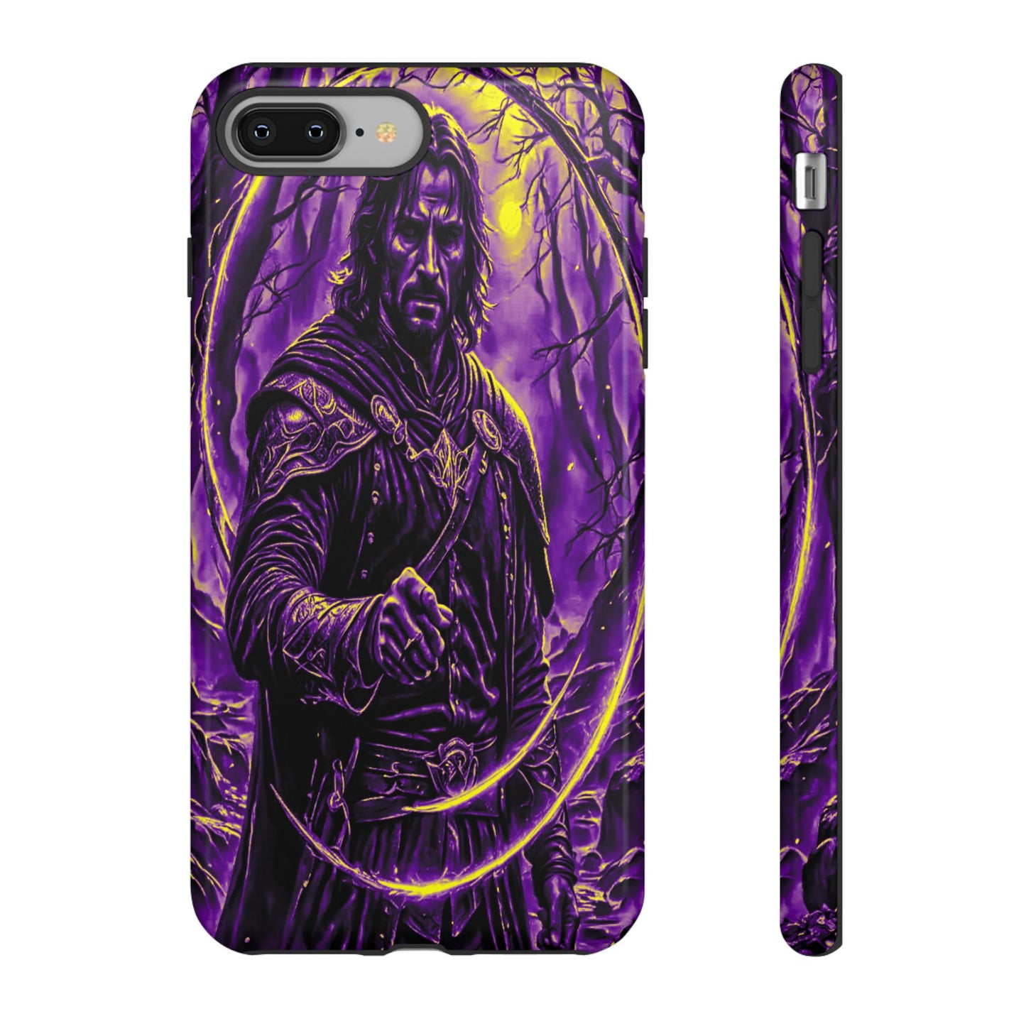 Aragorn Tough Phone Case