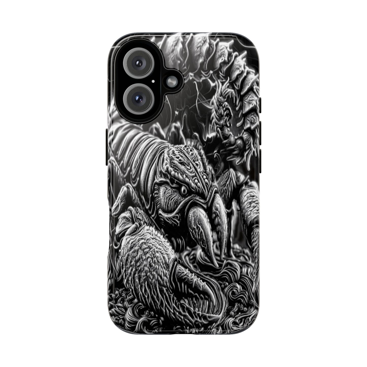 Scorpion Tough Phone Case