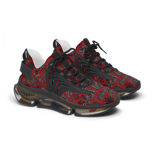 Hostile Heraldry Sneakers (Female)