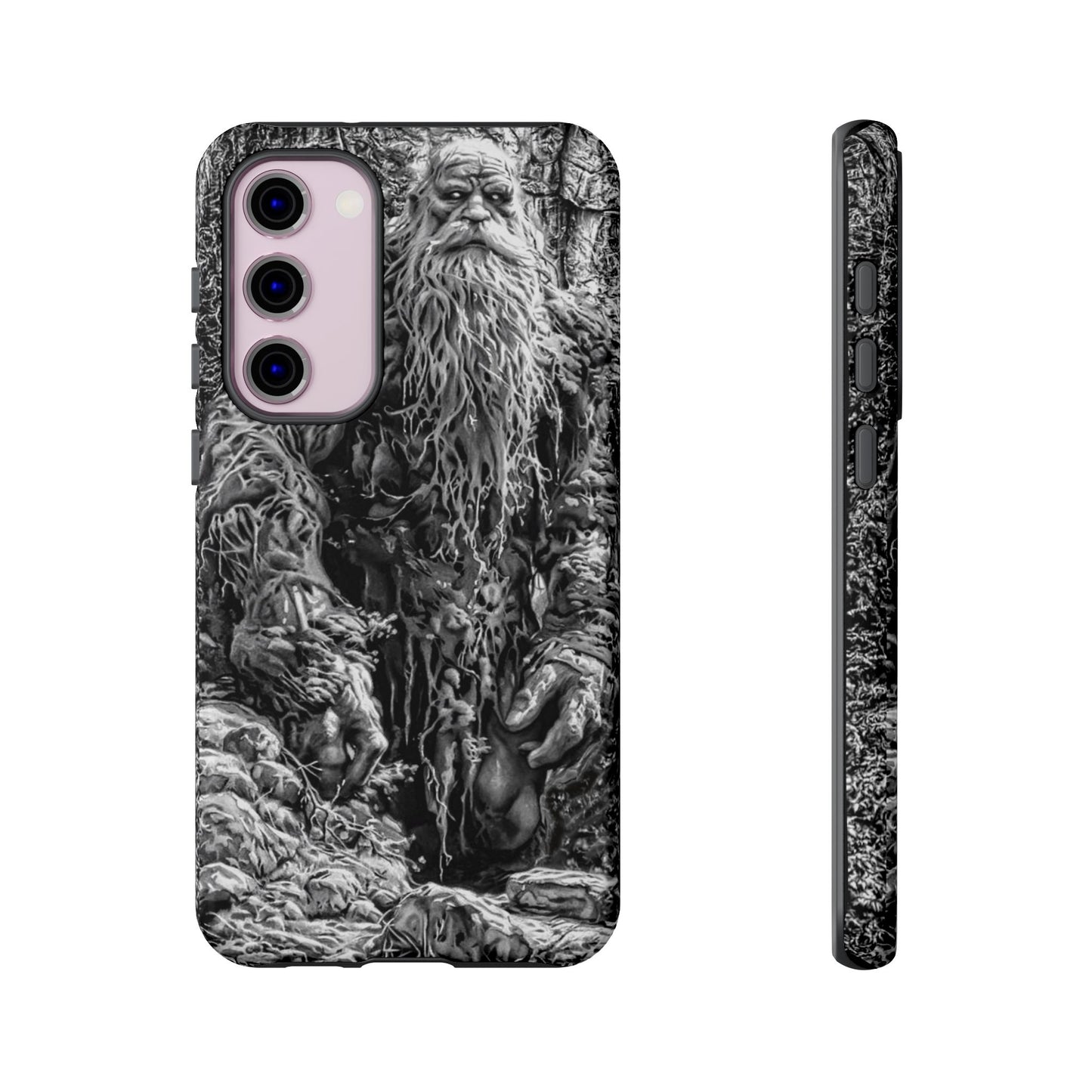 Forest Giant Tough Phone Case