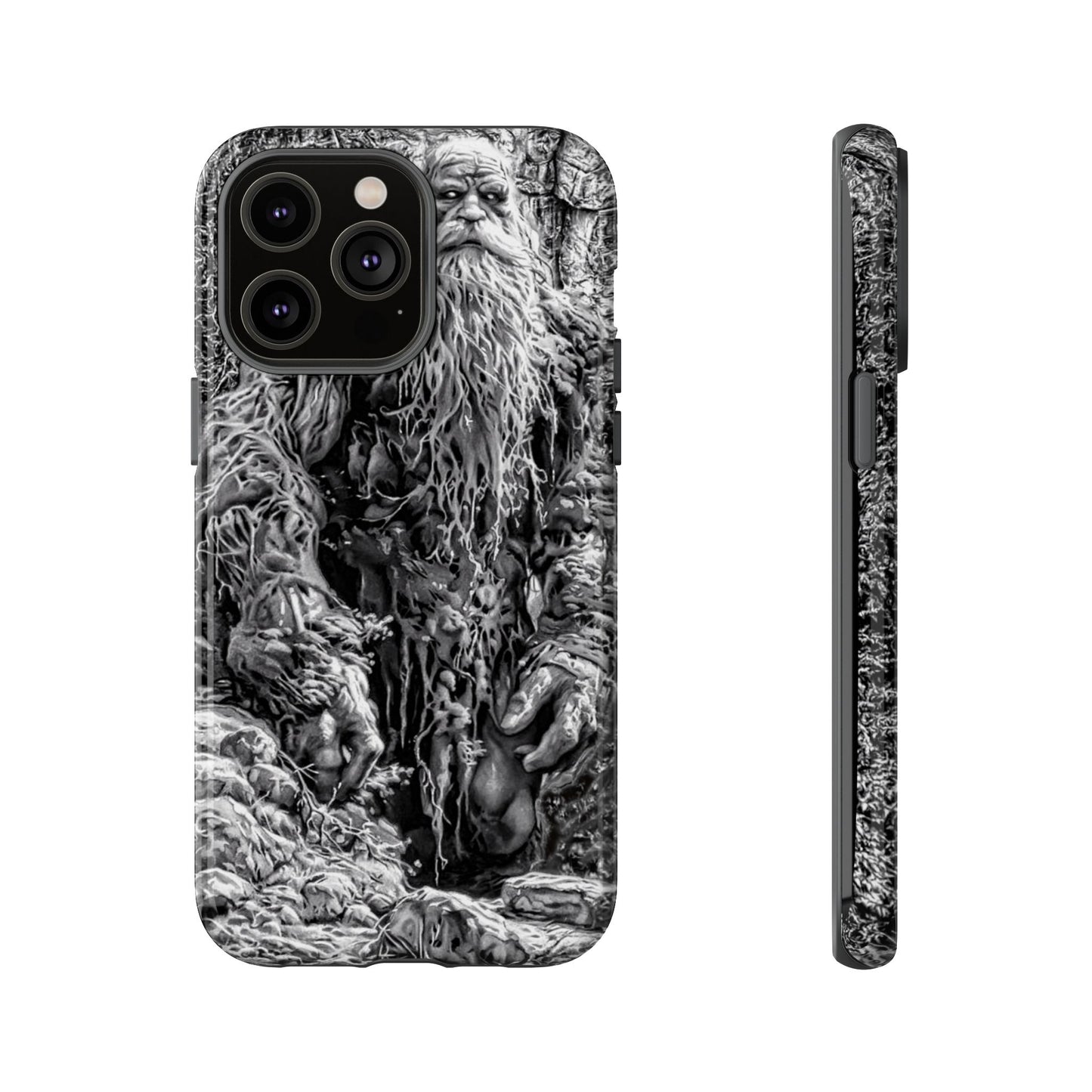 Forest Giant Tough Phone Case