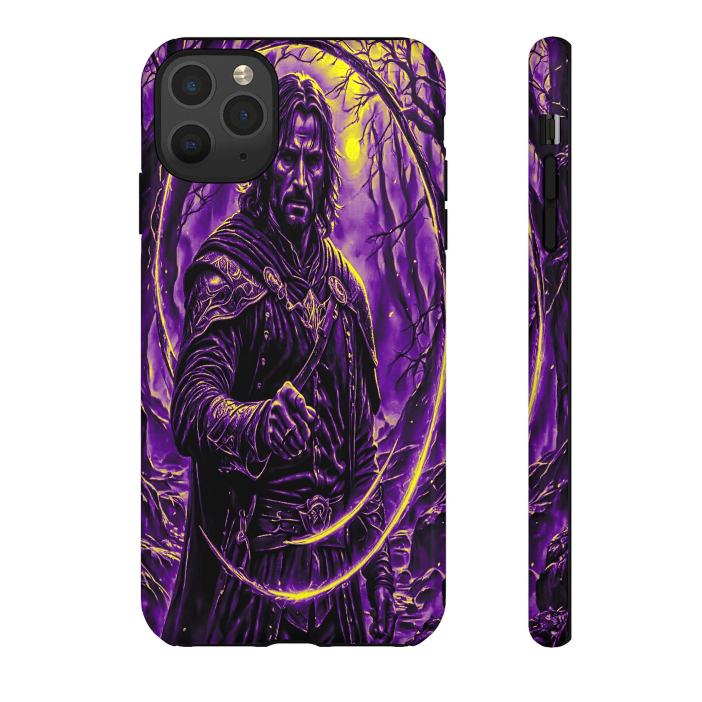 Aragorn Tough Phone Case