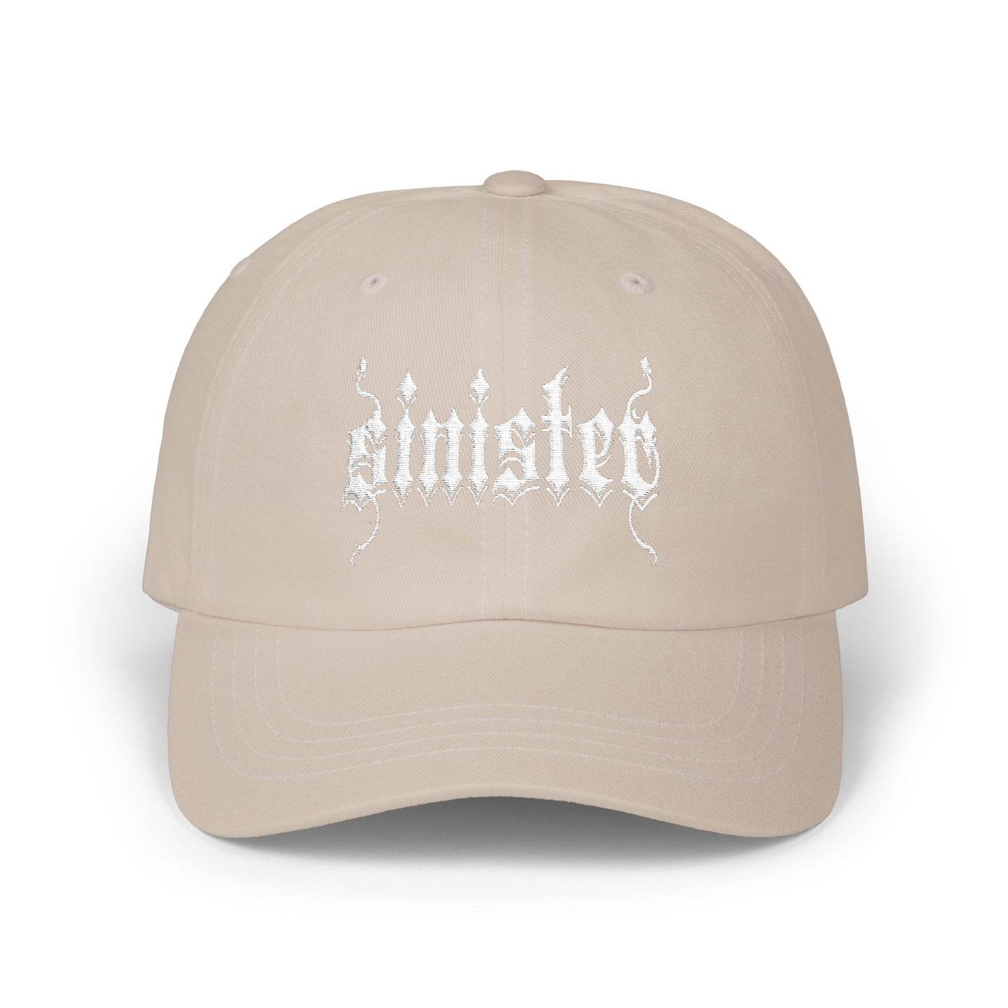 Sinister Headgear - Cap