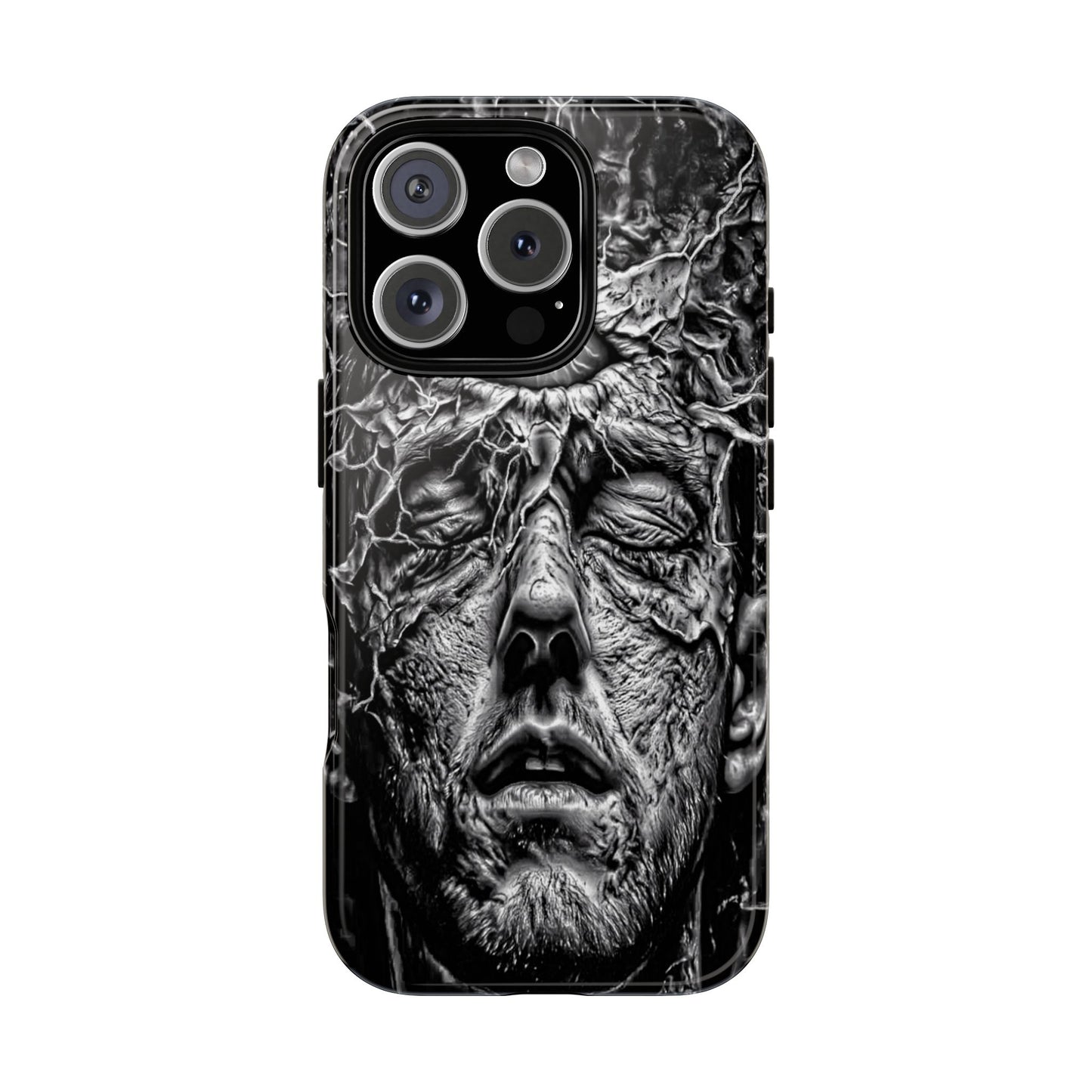 Inner Eye Tough Phone Case