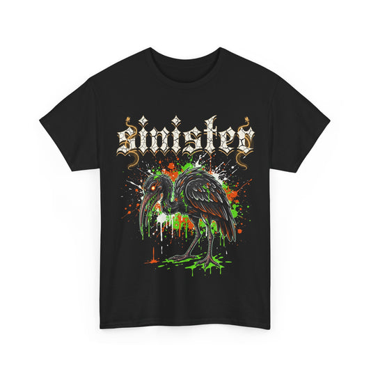 Hexed Ibis Tee-Shirt