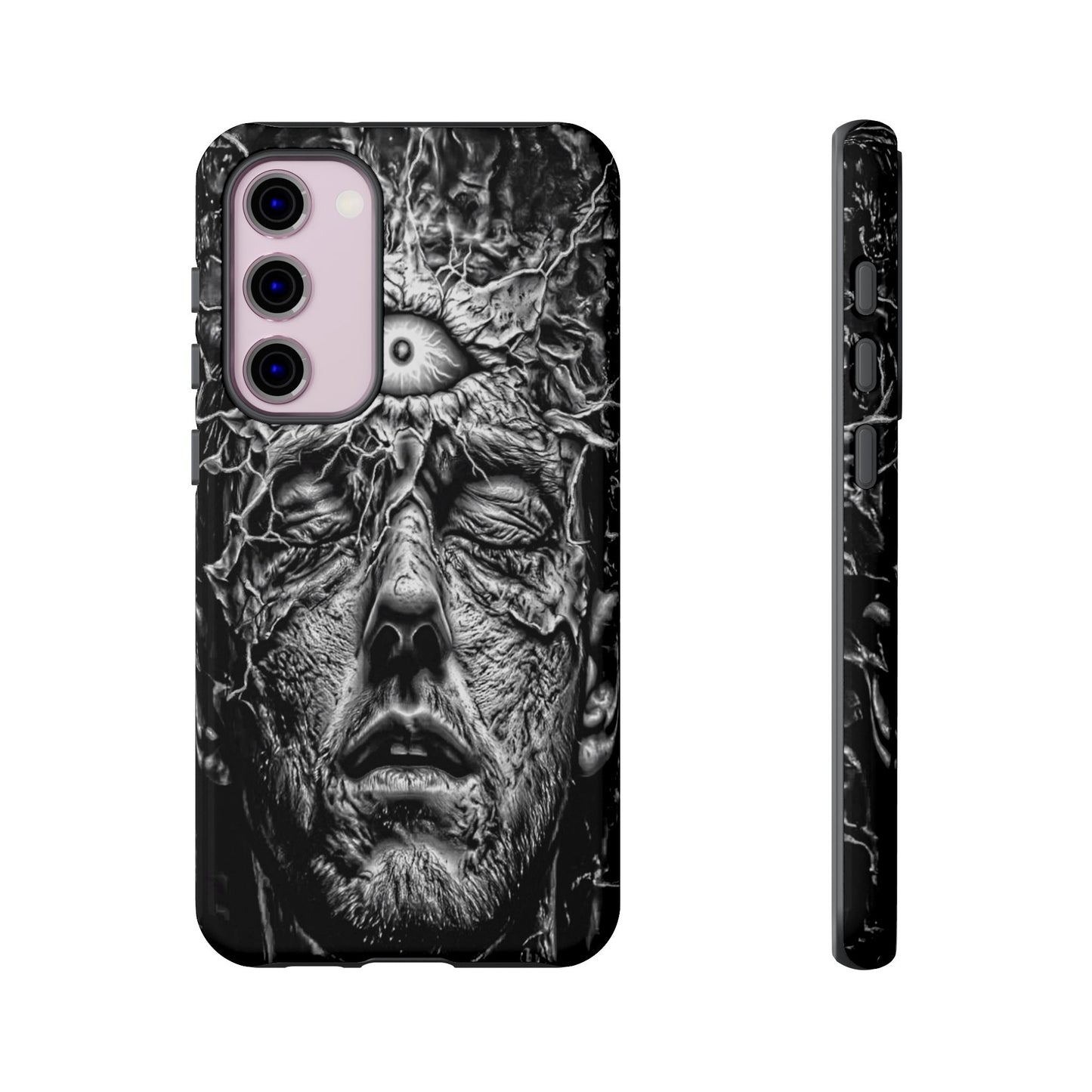 Inner Eye Tough Phone Case