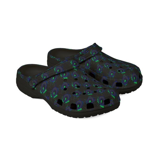 Moon Seal Barrage Clogs