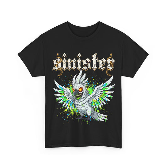 Hostile Cockatoo Tee-Shirt