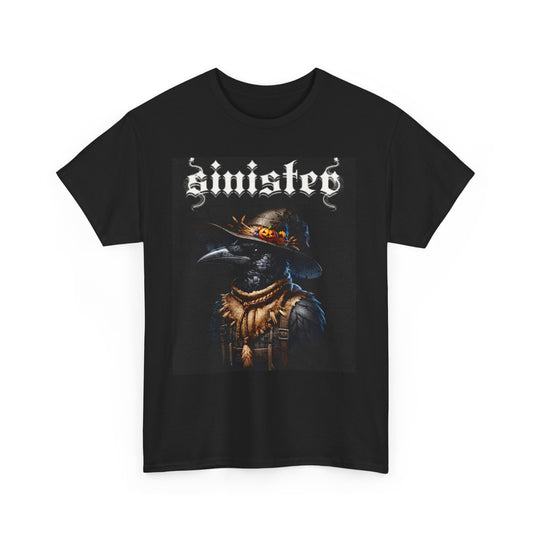Sinister - Raven Witch Tee-Shirt