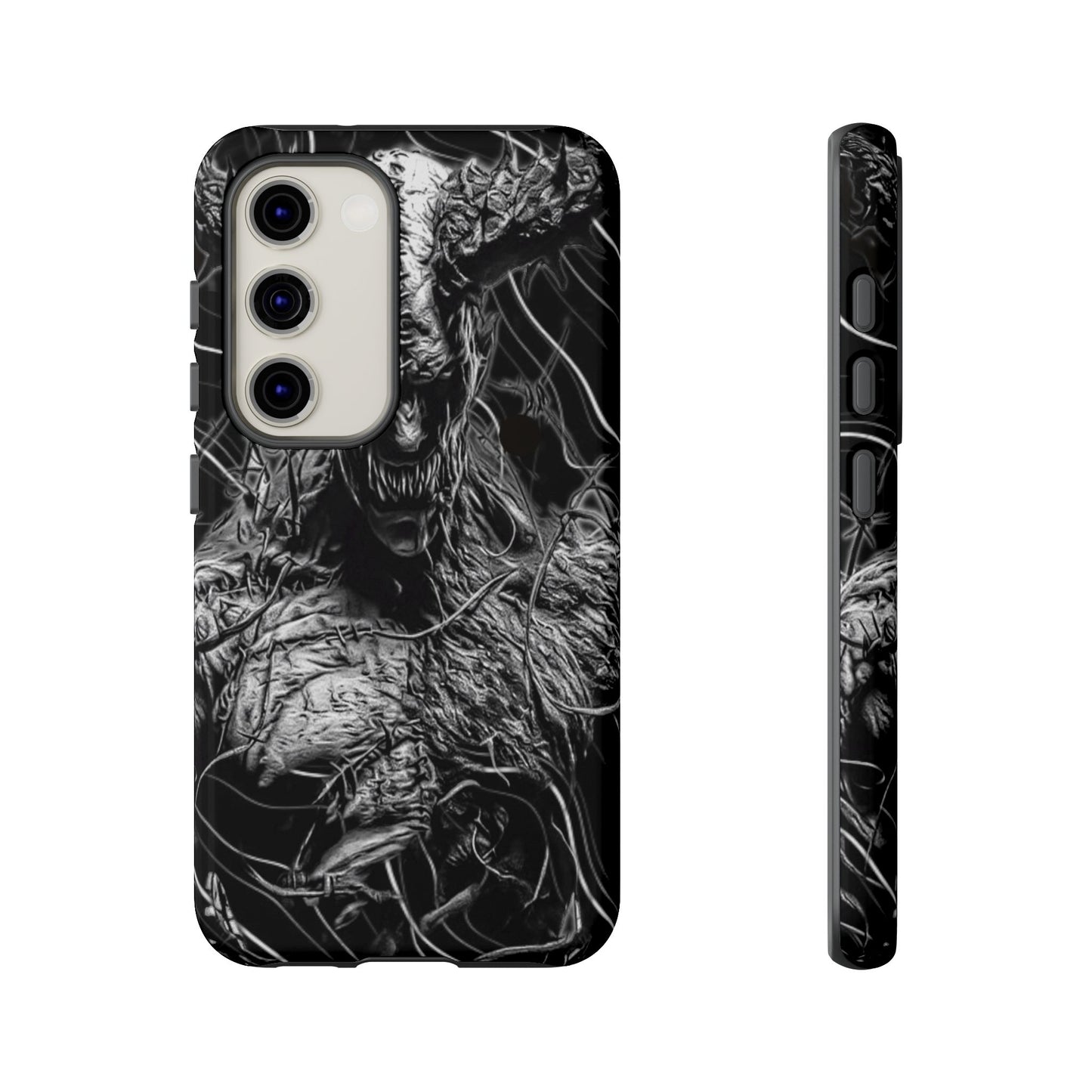 Incubus Tough Phone Case