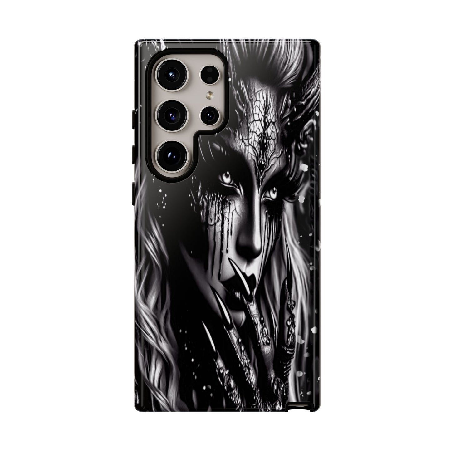 Succubus Tough Phone Case