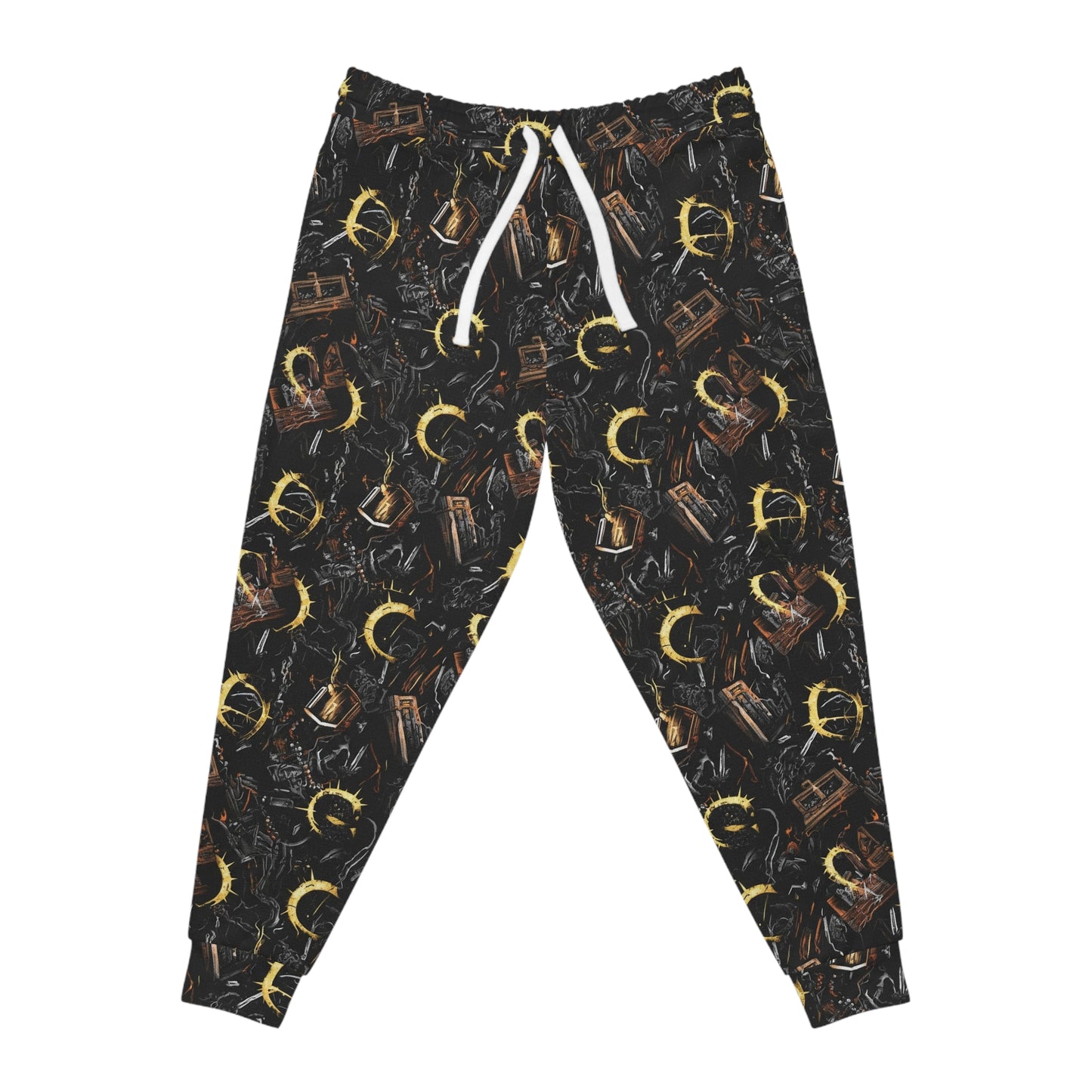 Blasphemed Sacred Debris Sweatpants