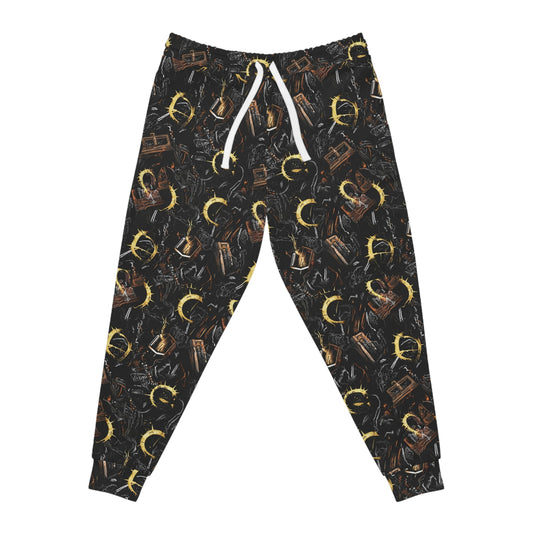 Blasphemed Sacred Debris Sweatpants