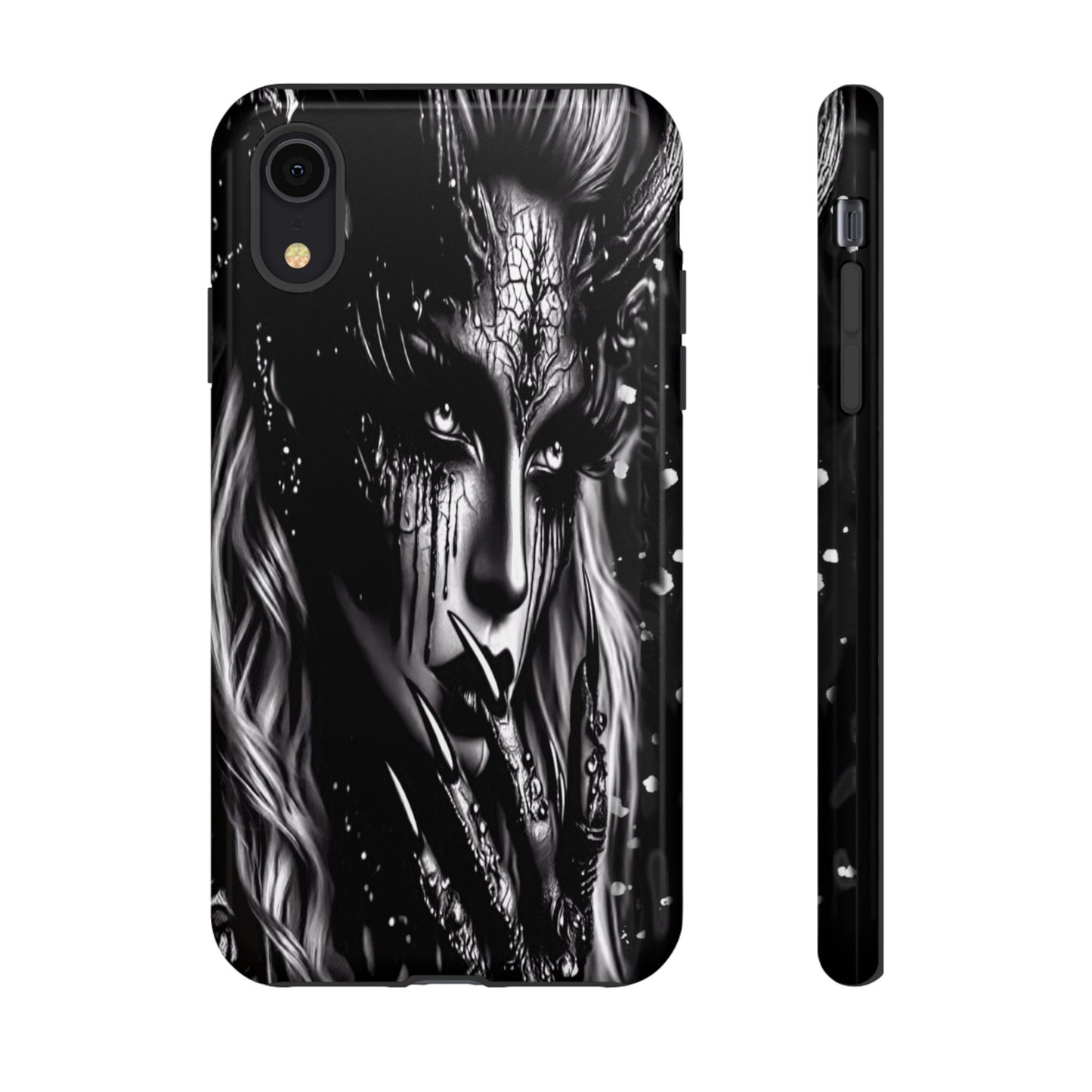 Succubus Tough Phone Case