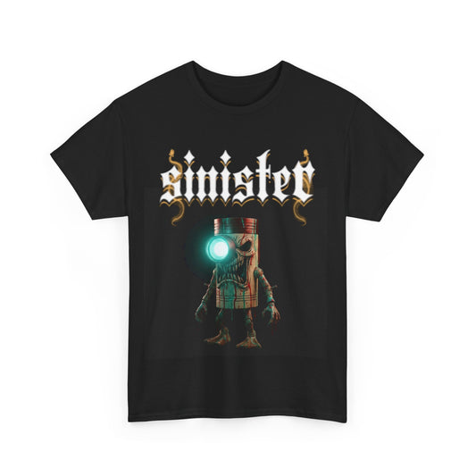 Flash Light Creature Tee-Shirt