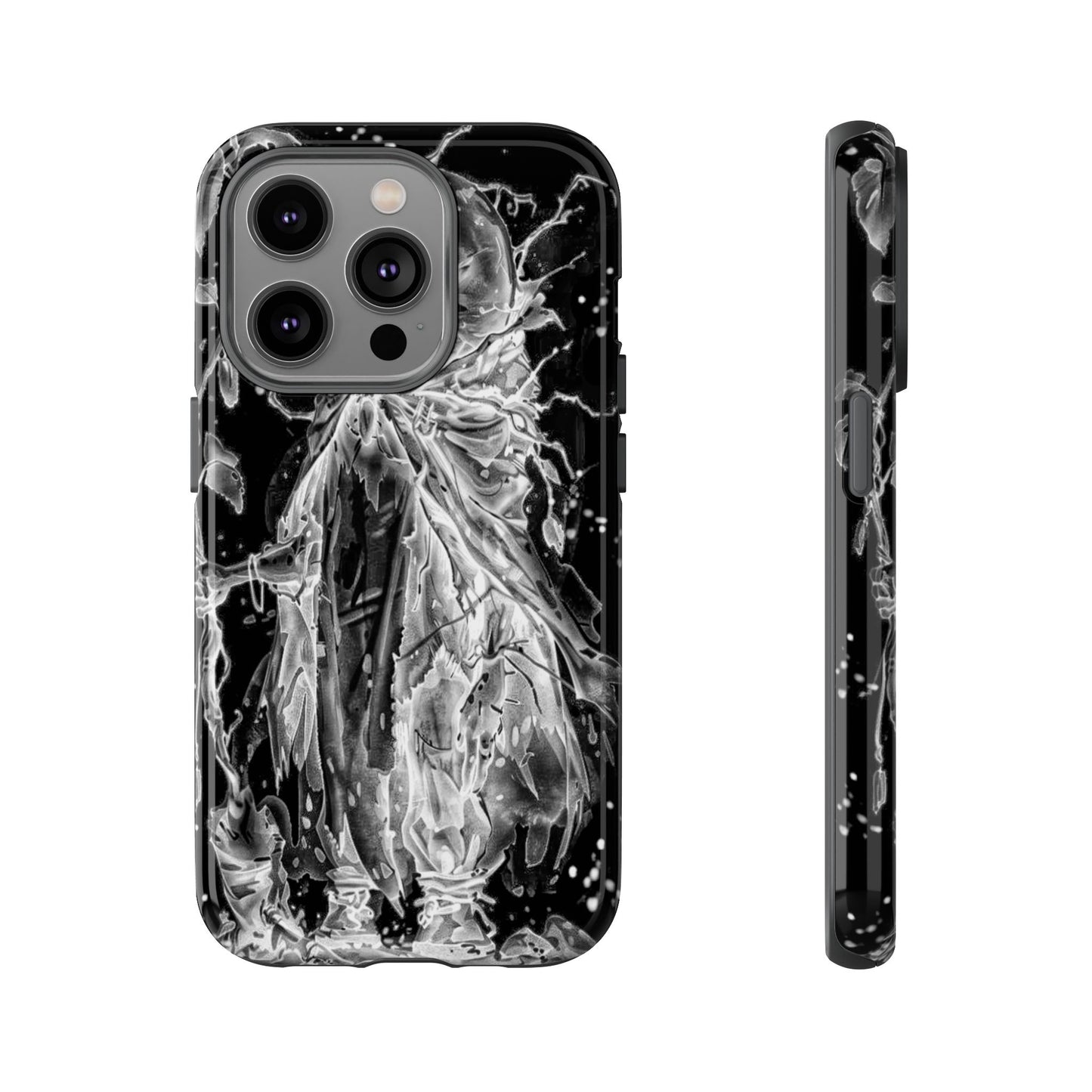 Plant Boy Tough Phone Case