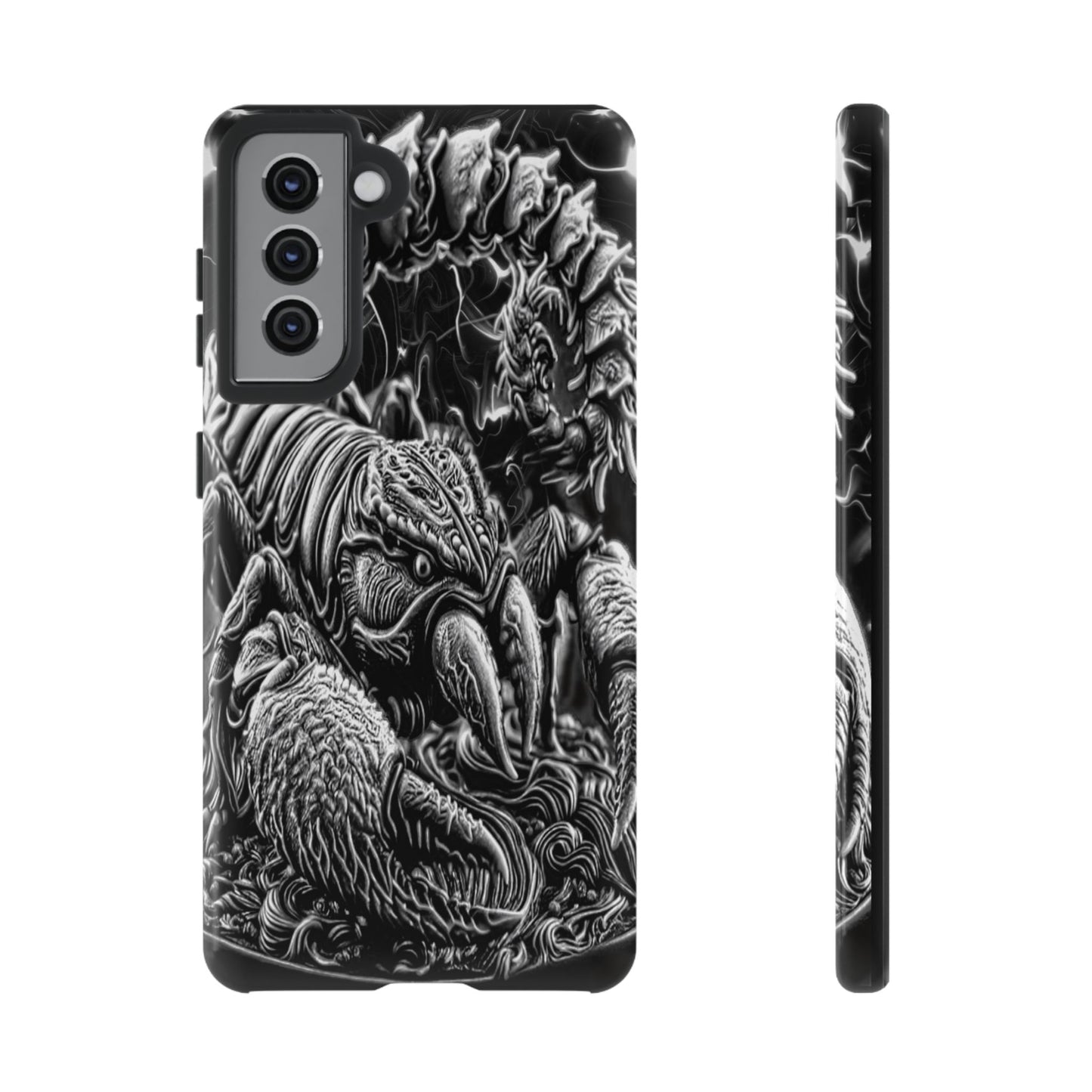 Scorpion Tough Phone Case