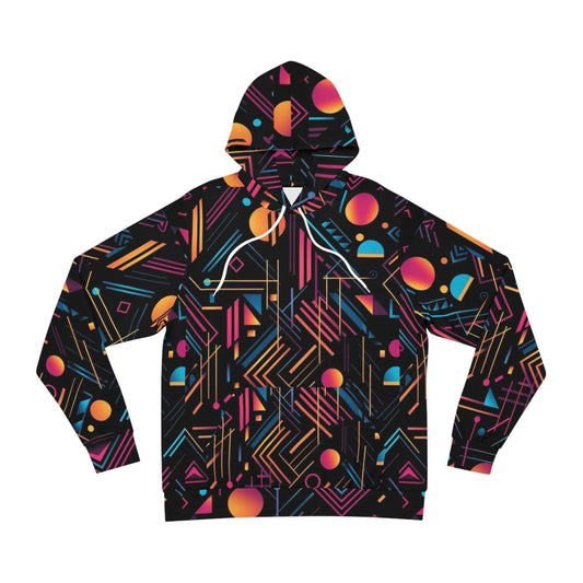 80s Vaporwave Hoodie