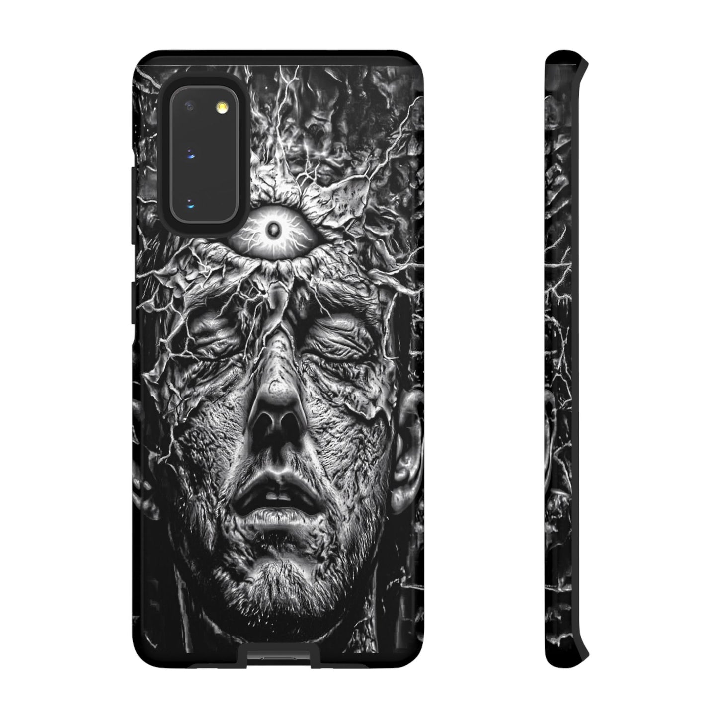 Inner Eye Tough Phone Case