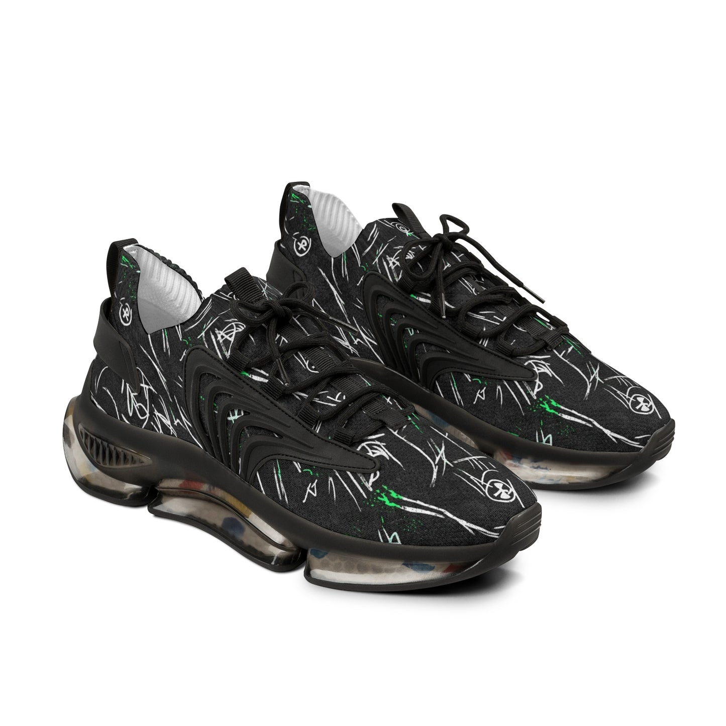 Ritual Corruption Sneakers (Male)