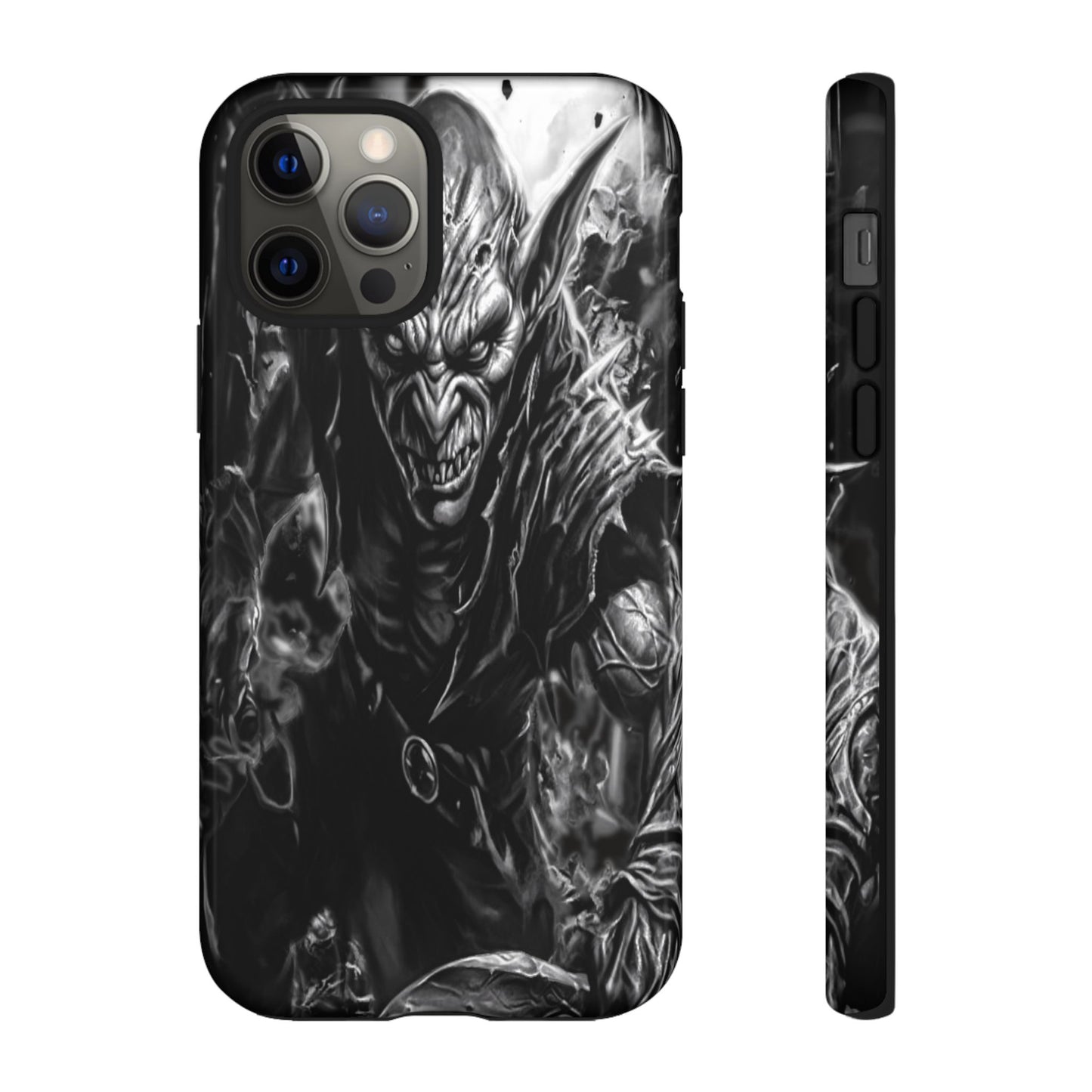 Goblin Tough Phone Case