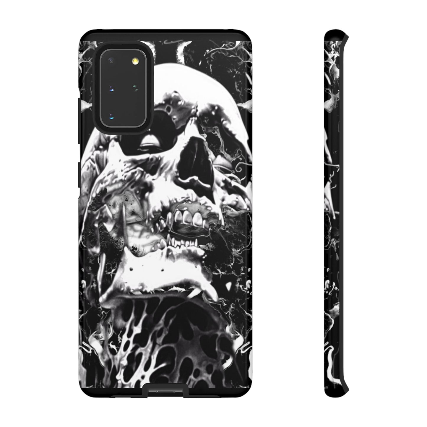 Anguish Tough Phone Case