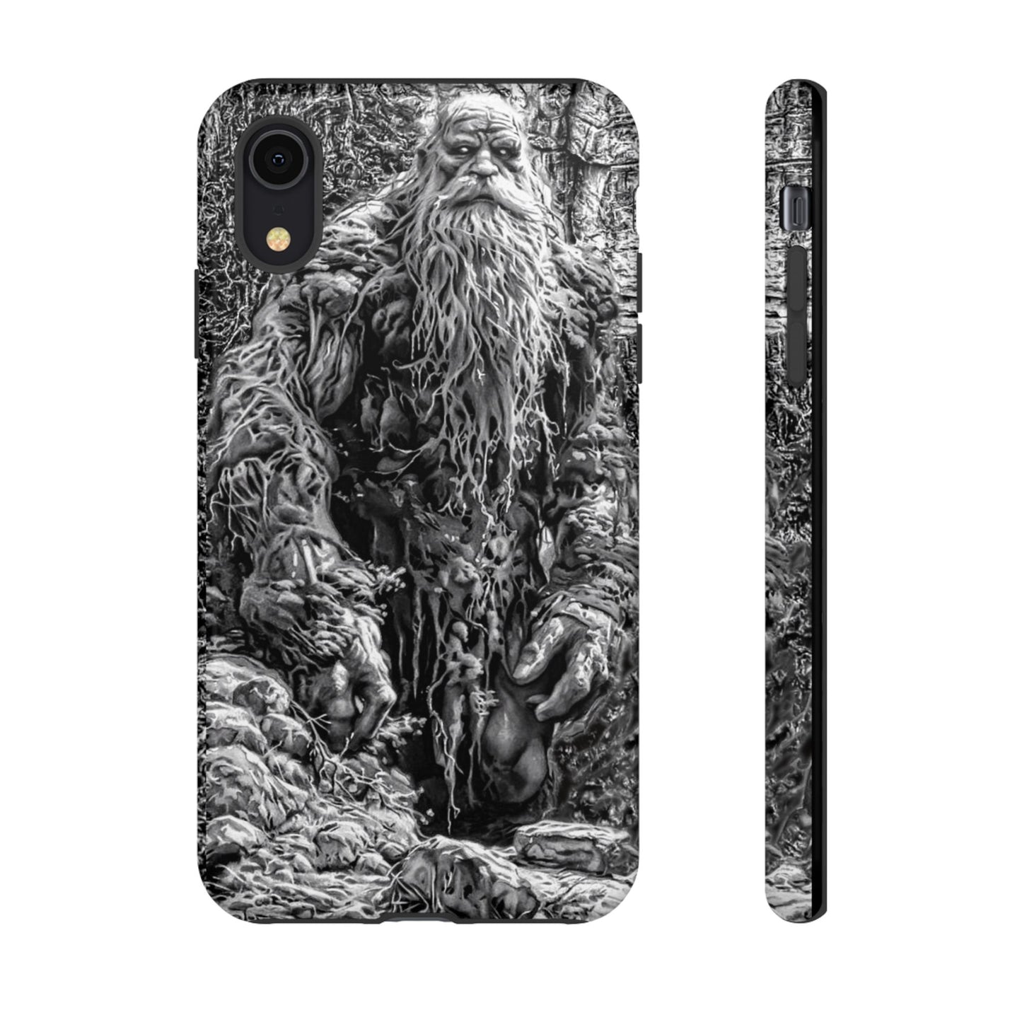 Forest Giant Tough Phone Case