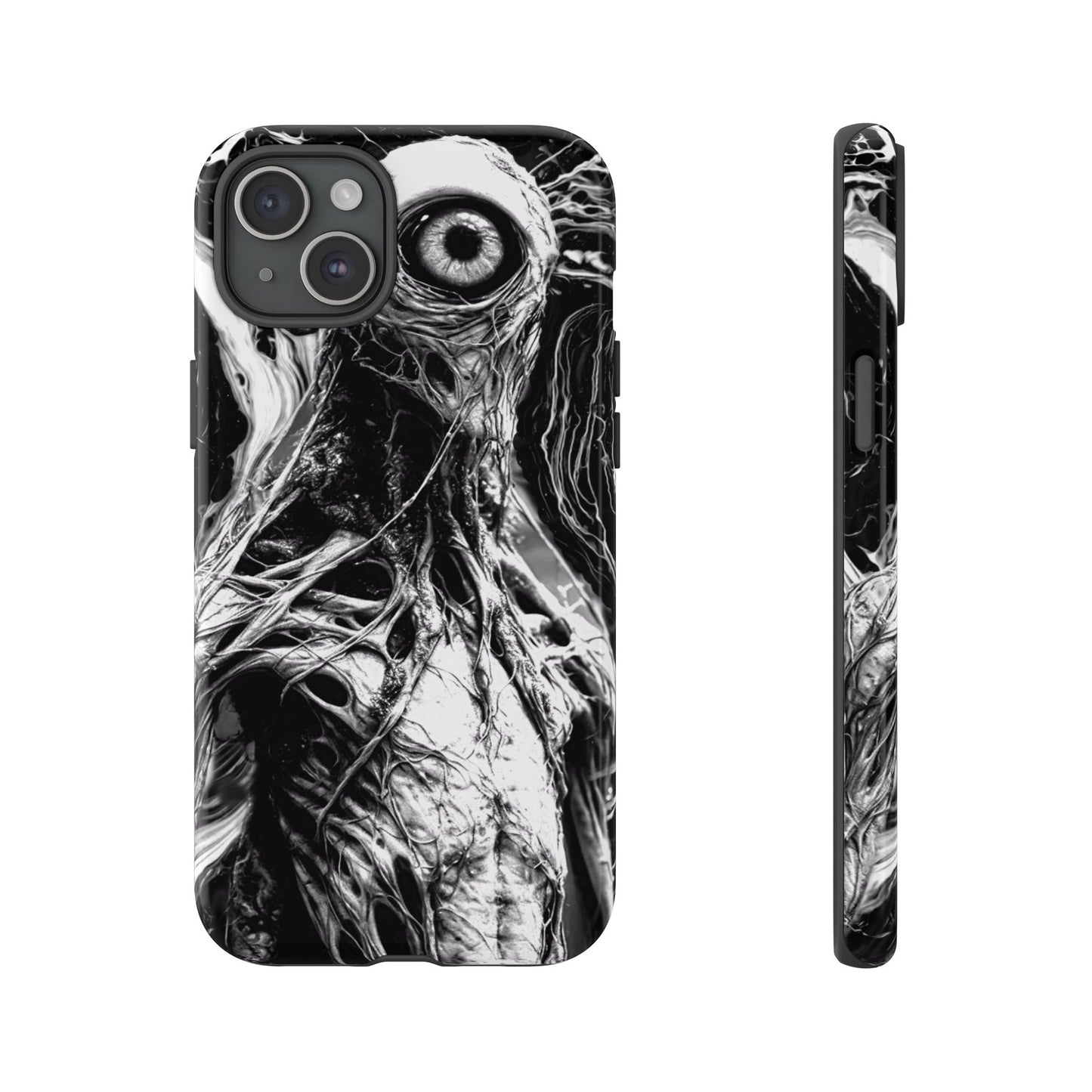 Cyclops Monster Tough Phone Case